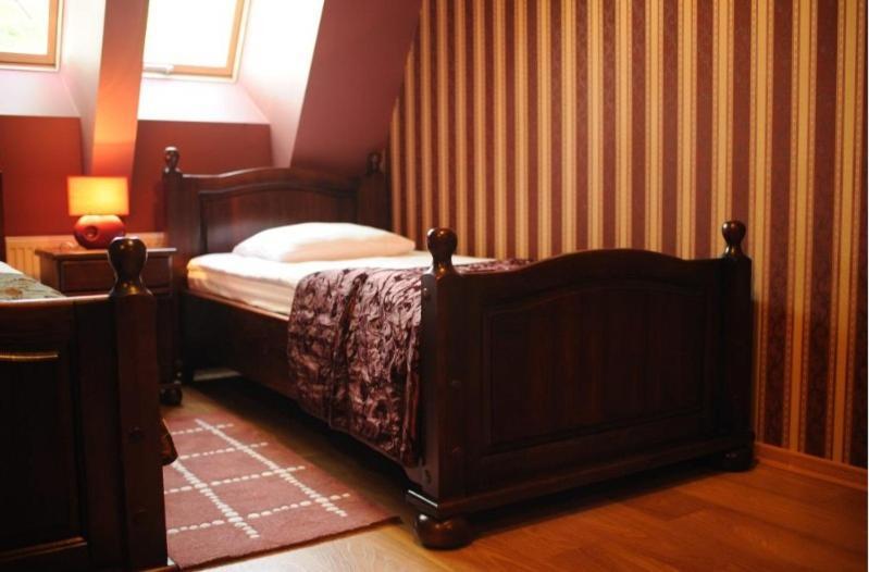 Krysztalowy Palacyk Kozienice Quarto foto