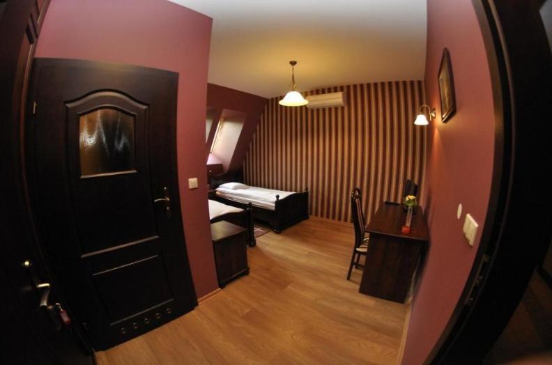 Krysztalowy Palacyk Kozienice Quarto foto