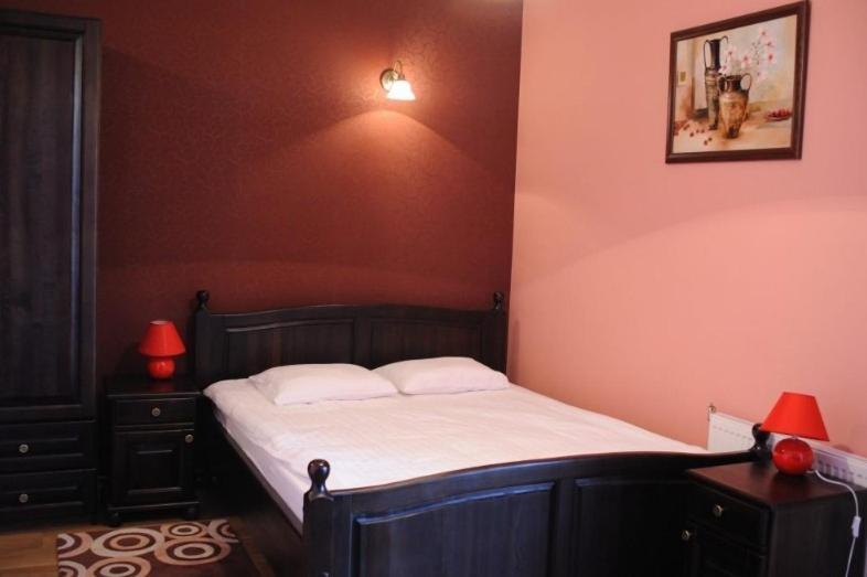 Krysztalowy Palacyk Kozienice Quarto foto